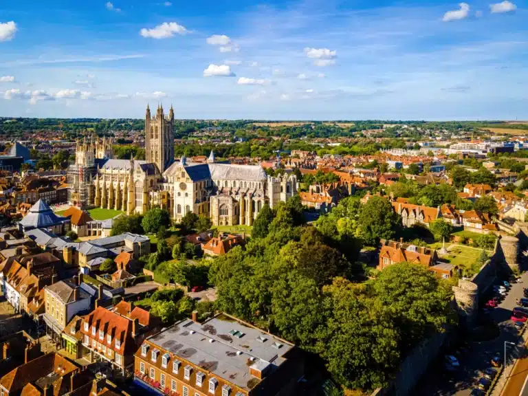 What’s Your Canterbury Home Worth?