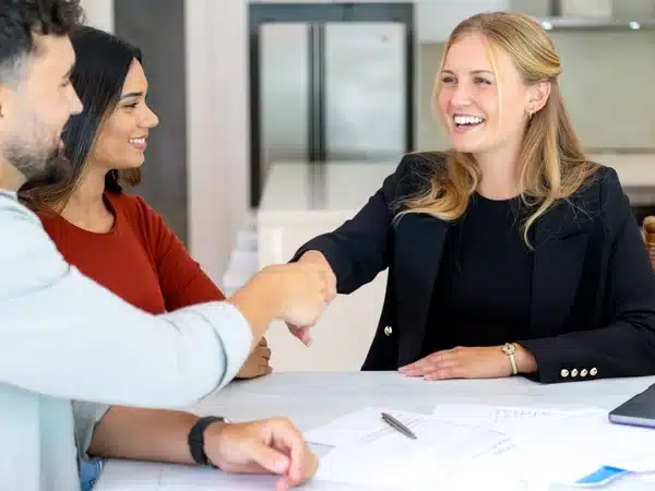 Sales progression