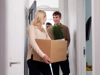 Tenants