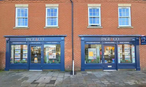 Page&Co - Office
